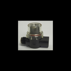 Shurflo Filter - Trykkpumpefilter