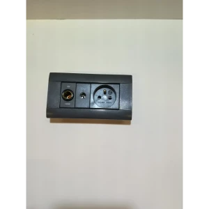 Panel For Tv 220v/ Grå Sir12v