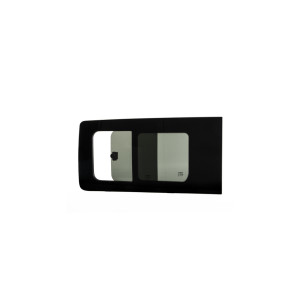 Sikkerhetsglass Venst Vindu Til Vw Caddy Fra Og Med  2021 + Tourneo Connect 2022