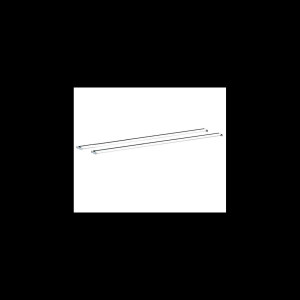 Tverrstativ 2 Stk For Skinner 69014 Eurocarr