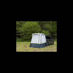 REIMO TENT Reimo Hekktelt Baktelt Update For Vito, V-Class Fra Årsmodell 2015