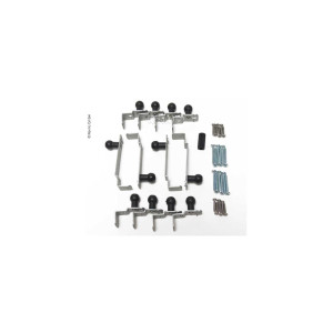 REMIS Festeklemmer 24-35 Mm Til Remitop Vario Ii 90x60 Sveiv
