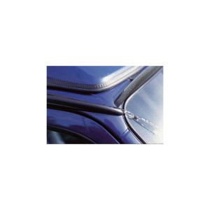 Spoilersett For Venstre Multirail Til Vw T4/t5/t6 & Mercedes Vito