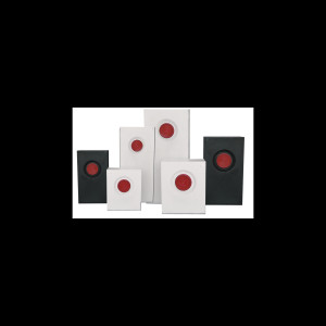 Universal Vanntank 47 L 30x33x48 Cm