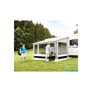 Thule Residence G3 Sidevegg Xl 9200 Uttrekk: 300 Cm H: Xl 260-275