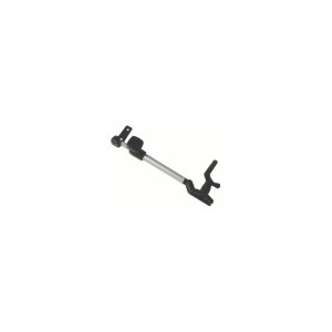 Polyvision Vindusholder Venstre 135 Mm P Med Polyfix-Feste