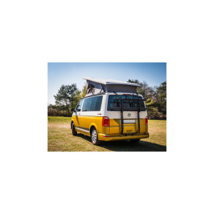 Carry-Bike Vw T6 Reimo Eksklusiv - Dyp S Carry Bike Egnet For Transport Av Opptil
