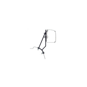 Thule Adapter T 3200 Compact Van Ford Cu Ford Transit Custom Fra 2024