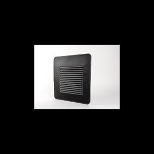 Ventilasjonsgitter Airvent For Vw T6.1 S Vindusgitter I Eksklusiv Struktur - Antr