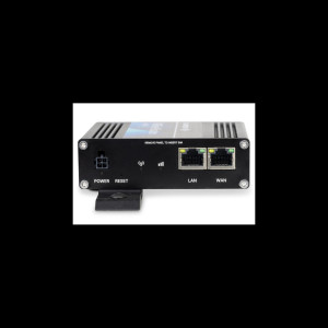 Wifive-Router 5g/lte 5g/lte-Router Med Kraftig 4x4 Mimo-Mobil