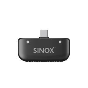 Sinox Alkometer Til Mobil Usb-C (Mini Alkoholtester)