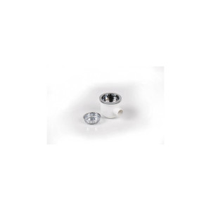 Avløp Ø60 Mm, 25 Mm Slange 14-16 Type G