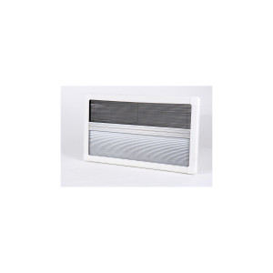 CARBEST Blending Og Myggnetting Til Rw Style 600x450 Mm