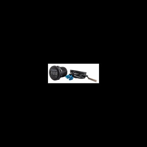 CARBEST Termometer Med Sensor