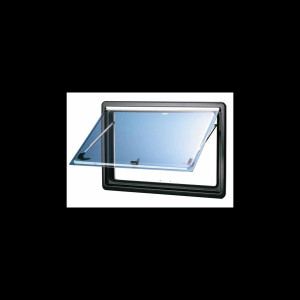 Dometic S4 Erstatningsglass Til 31210 800x450 Mm
