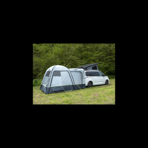 REIMO TENT Hekktelt Oppblåstbart Uni Van Air B250xd300/140 Cm