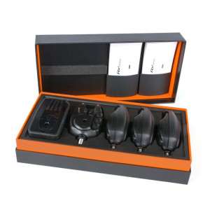 Fox RX+ Presentation Set
