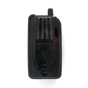 Fox RX+ Receiver