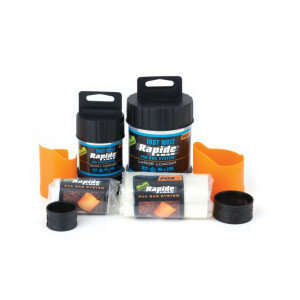 Fox Fast Melt 75mm x 175mm Bags  20 Bags