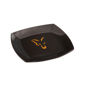 Fox Plate