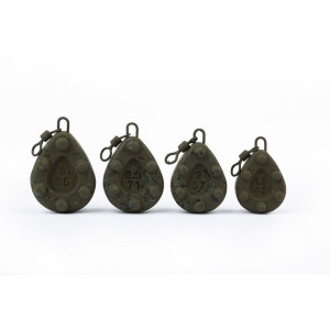 Fox Camotex Kling On Swivel Lead