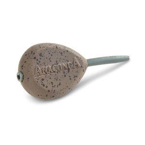 ANACONDA Inline Nugget 3,0OZ 84g