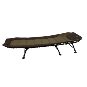 Fox Eos 3 Bed