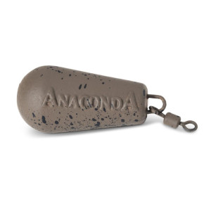 ANACONDA Distance Bomb