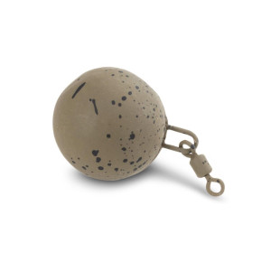 ANACONDA Ball Bomb