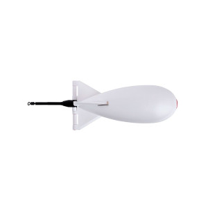 Fox Midi White Spomb