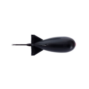 Fox Midi Black Spomb