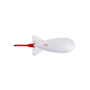 Fox Mini White Spomb