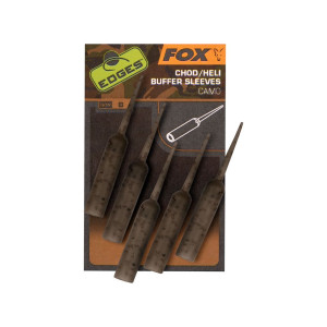 Fox Camo Naked Chod / Heli Buffer Sleeves