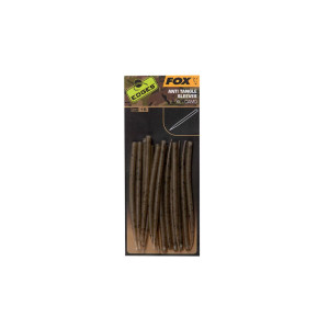 Fox Edges Camo XL Anti Tangle Sleeves