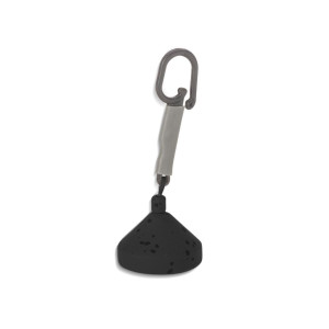 ANACONDA Backleads 2St Camou Black