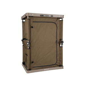FOX Session Storage