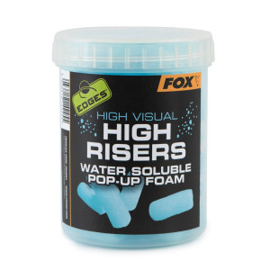 FOX High Visual High Risers Popup Foam
