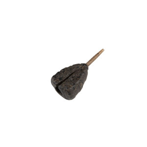Fox Edges Flat Pear inline lead 2oz / 56g