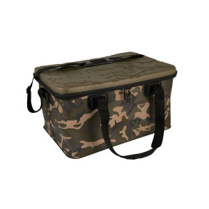 Fox Aquos Camo Bags 40L