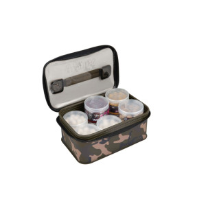 Fox Aquos Camo bait storage  M