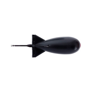 Fox Midi X Spomb black