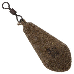 Korda Textured Distance Casting 2oz/56gr