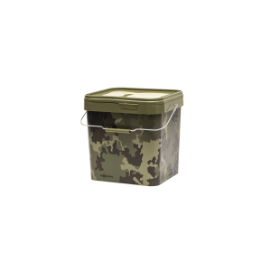 Korda - Compac 17L Bucket