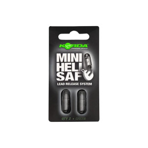 Korda Mini Heli Safe Green