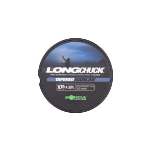 Korda Longchuck Tapered Mainline 10-30lb