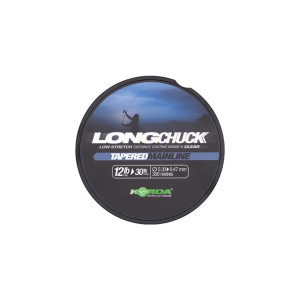 Korda Longchuck Tapered Mainline 12-30lb