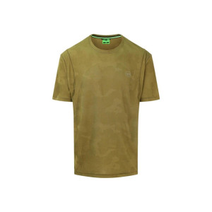 Korda LE Kamo Pro Tee Olive S
