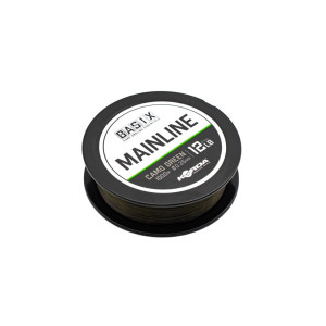 Korda Basix Main Line 12lb 1000m