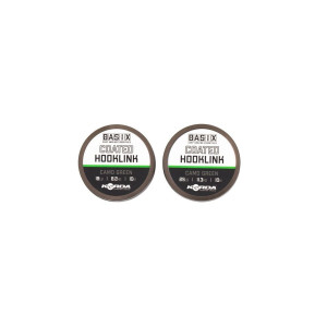 Korda Basix Coated / Braided Hooklink