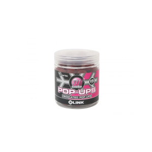 Mainline Dedicated Pop-Ups Hybrid 15mm